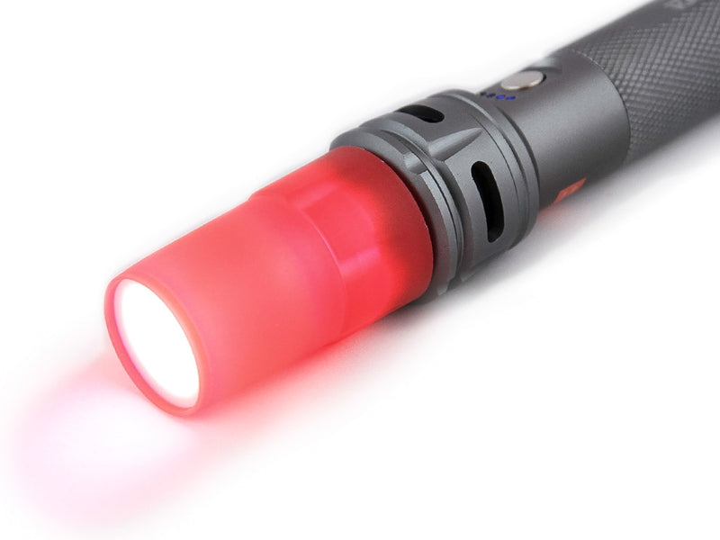 Re-LED Utility Flashlight - by Kanan Outdoors