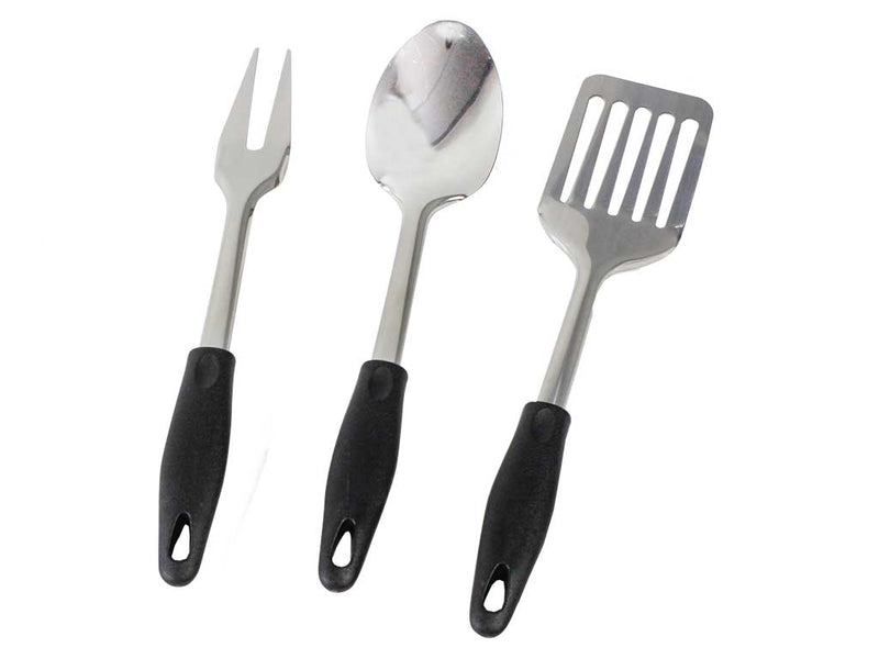 Camp Kitchen Utensil Set