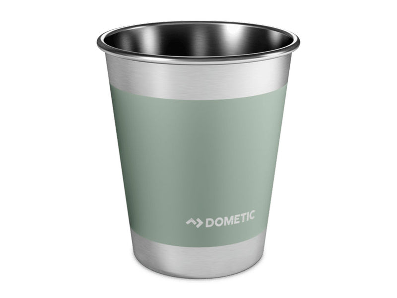 Dometic Cup 500ml / 4 Pack / Moss