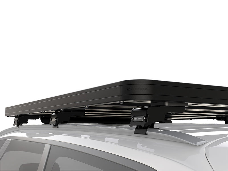 Audi Q7 (2005-2010) Slimline II Roof Rail Rack Kit