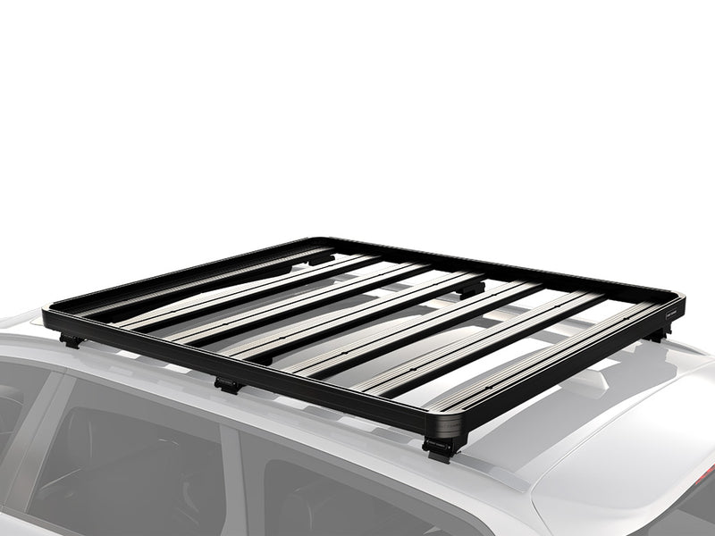 Audi Q7 (2005-2010) Slimline II Roof Rail Rack Kit