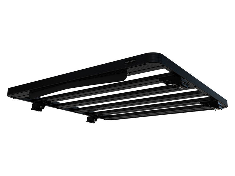 BMW X1 (2009-Current) Slimline II Roof Rail Rack Kit