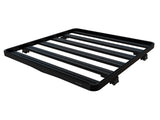 BMW X1 (2009-Current) Slimline II Roof Rail Rack Kit