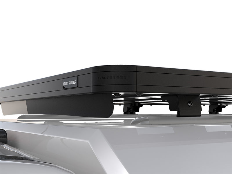 Truck Canopy or Trailer with OEM Track Slimline II Rack Kit / 1345mm(W) X 2166mm(L)