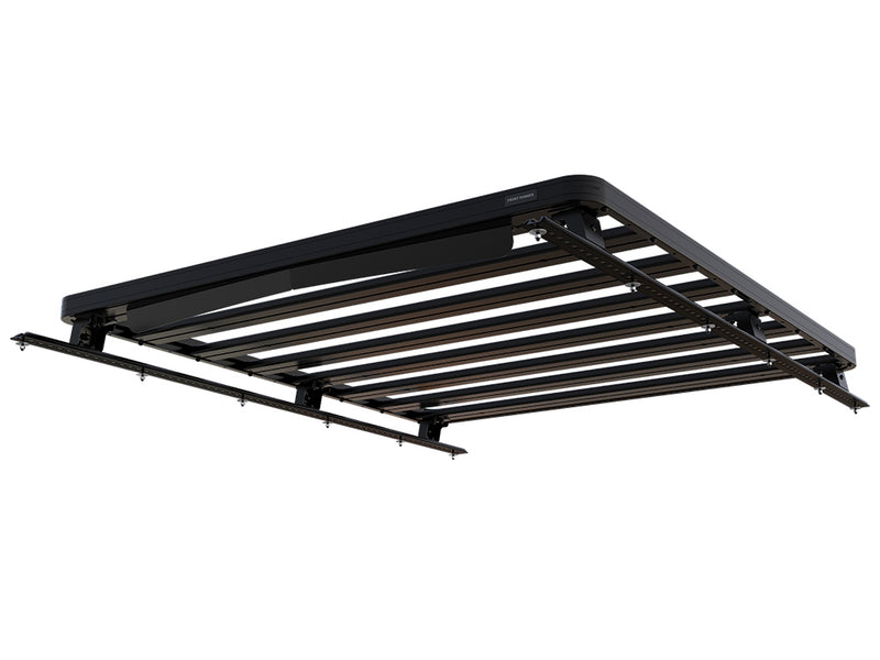 Leer Canopy Slimline II Rack Kit / Full Size Pickup 5.5' Bed