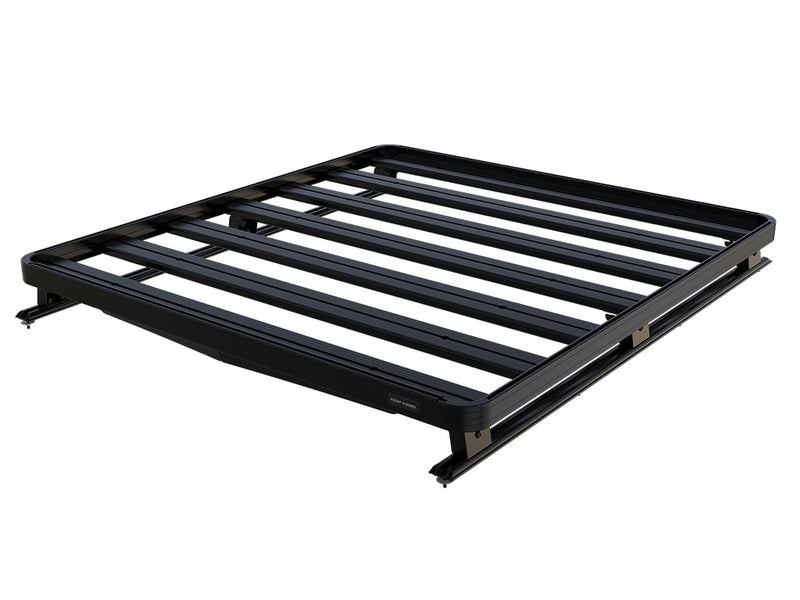 Snugtop Canopy Slimline II Rack Kit / Mid Size Pickup 5' Bed