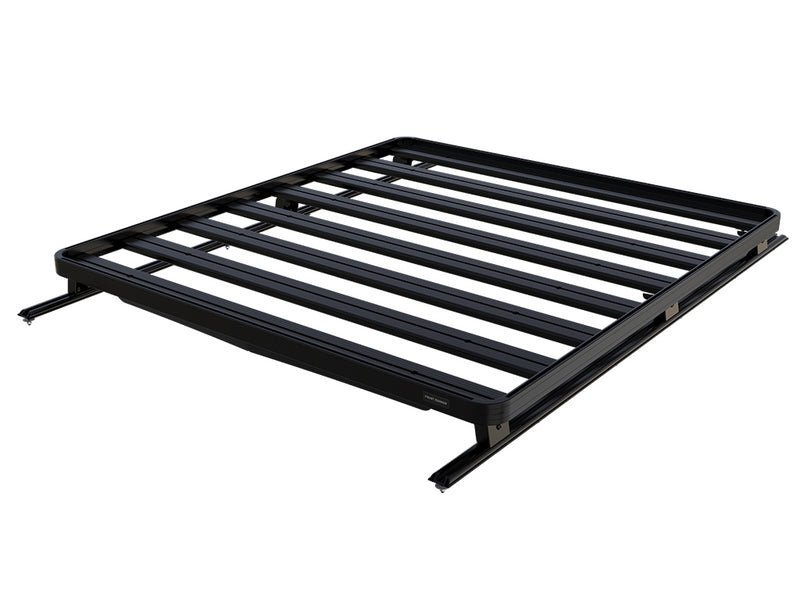 Snugtop Canopy Slimline II Rack Kit / Full Size Pickup 5.5' Bed