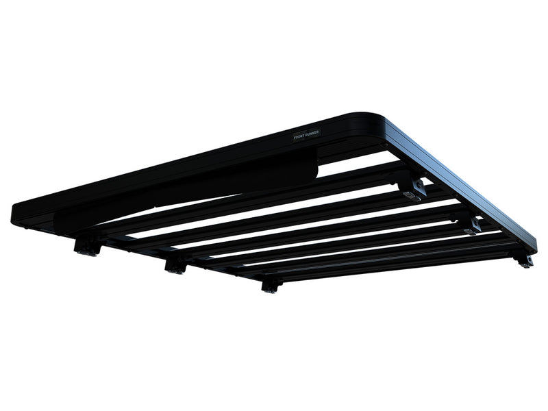 RSI Smart Canopy Slimline II Rack Kit / Mid Size Pickup 5' Bed