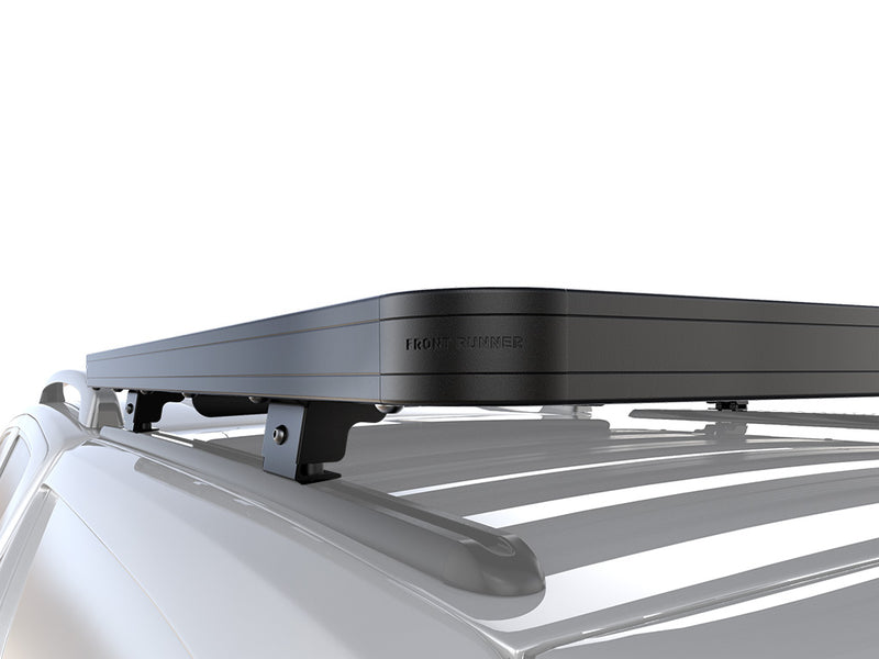 Truck Canopy or Trailer with OEM Track Slimline II Rack Kit / Tall / 1255mm(W) X 1156mm(L)