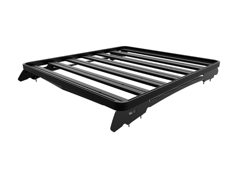 Chevrolet Colorado (2015-Current) Slimline II Roof Rack Kit