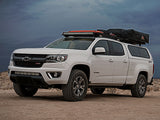 Chevrolet Colorado (2015-Current) Slimline II Roof Rack Kit