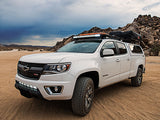 Chevrolet Colorado (2015-Current) Slimline II Roof Rack Kit