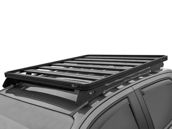 Chevrolet Colorado (2015-Current) Slimline II Roof Rack Kit