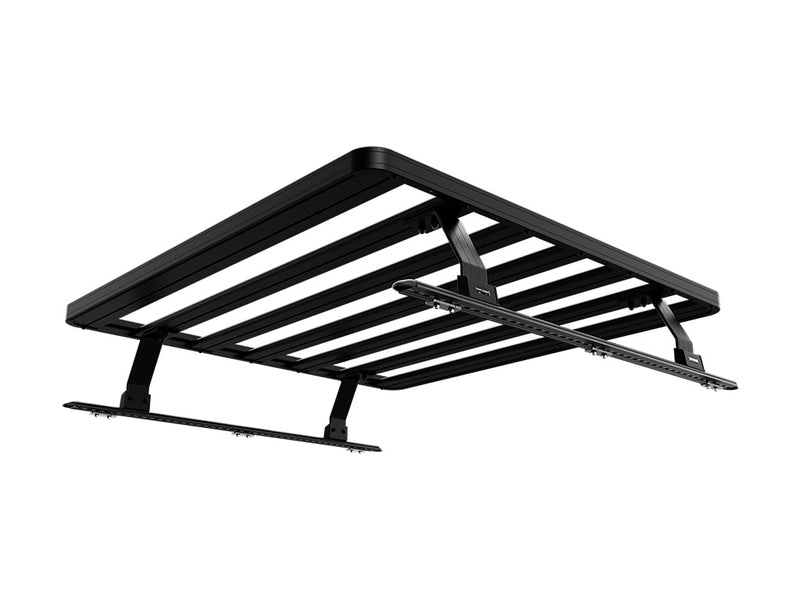 Chevy Colorado Roll Top 5.1' (2015-Current) Slimline II Load Bed Rack Kit