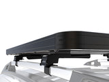 Chevrolet Captiva (2006-Current) Slimline II Roof Rail Rack Kit