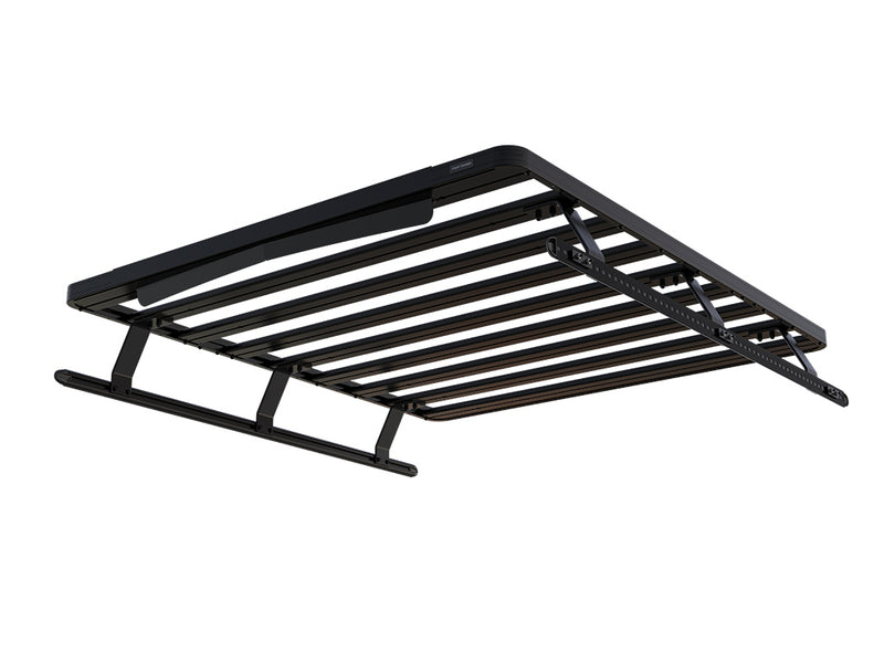 Chevrolet Silverado Crew Cab (2007-Current) Slimline II Load Bed Rack Kit