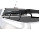 Chevrolet Silverado Crew Cab (2007-Current) Slimline II Load Bed Rack Kit