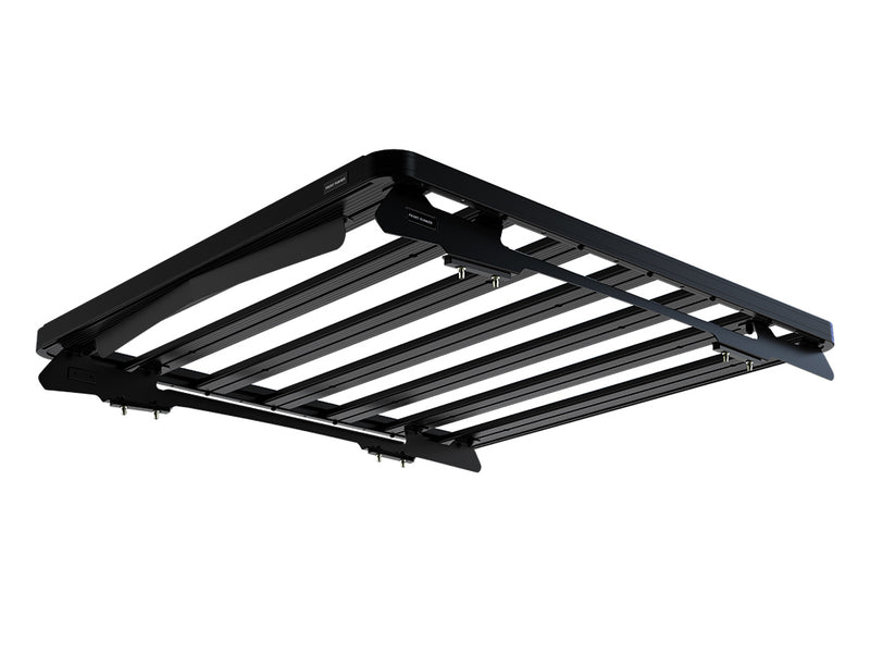 Ram 1500/2500/3500 Crew Cab (2009-Current) Slimline II Roof Rack Kit