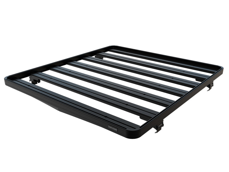 Ford Bronco Sport (Base/Big Bend/Outer Banks) (2021-Current) Slimline II Roof Rail Rack Kit