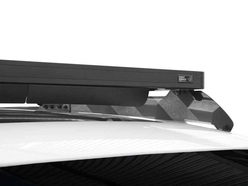 Ford Everest (2015-Current) Slimline II Roof Rack Kit