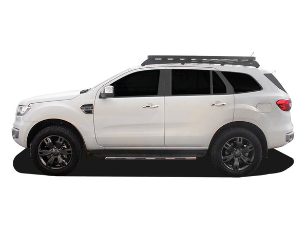 Ford Everest (2015-Current) Slimline II Roof Rack Kit