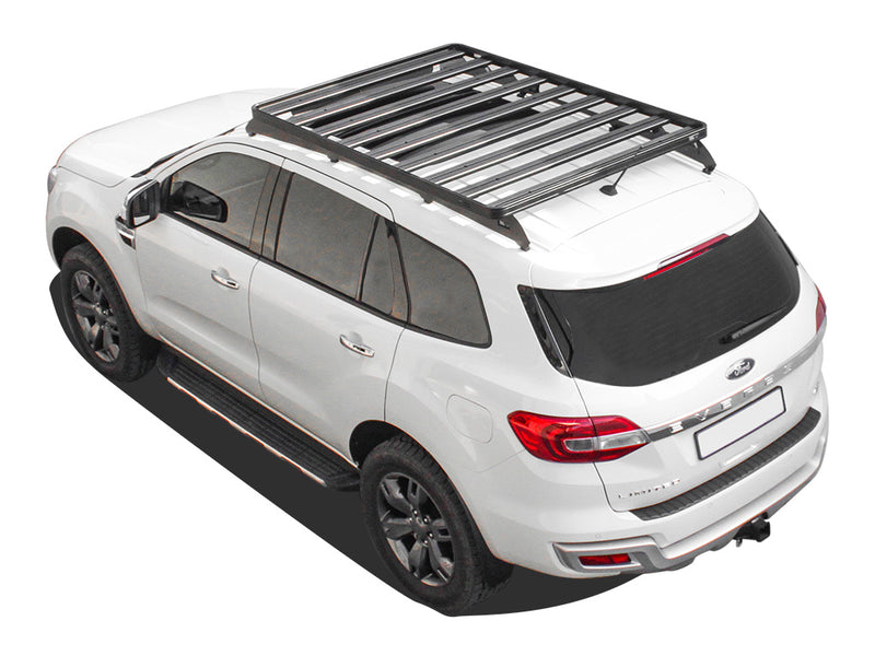 Ford Everest (2015-Current) Slimline II Roof Rack Kit