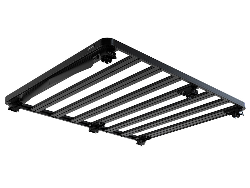 Ford Everest (2009-2015) Slimline II Roof Rail Rack Kit