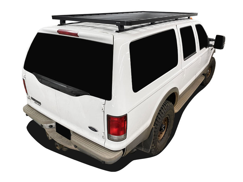 Ford Excursion (2000-2005) Slimline II Roof Rack Kit