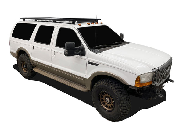 Ford Excursion (2000-2005) Slimline II Roof Rack Kit