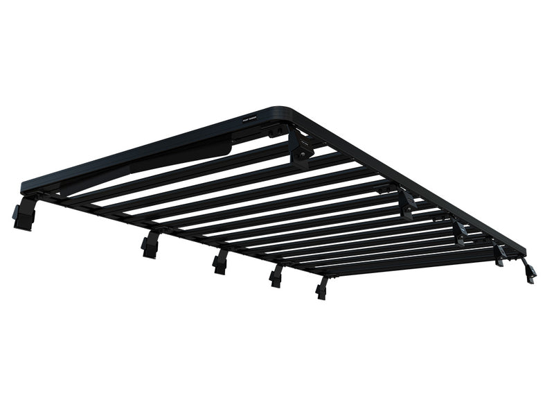 Ford E150/E250/E350 Extended Cab (1992-2014) Slimline II 3/4 Roof Rack Kit