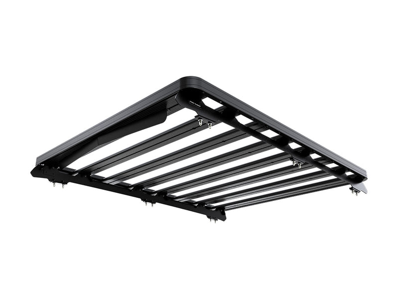 Ford Super Duty F250-F350 (1999-Current) Slimline II Roof Rack Kit / Low Profile