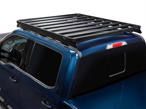 Ford Super Duty F250-F350 (1999-Current) Slimline II Roof Rack Kit / Low Profile