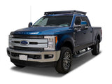 Ford Super Duty F250-F350 (1999-Current) Slimline II Roof Rack Kit / Low Profile