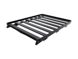 Ford F150 Crew Cab (2009-Current) Slimline II Roof Rack Kit / Low Profile