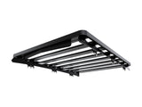 Ford F150 Crew Cab (2009-Current) Slimline II Roof Rack Kit / Low Profile