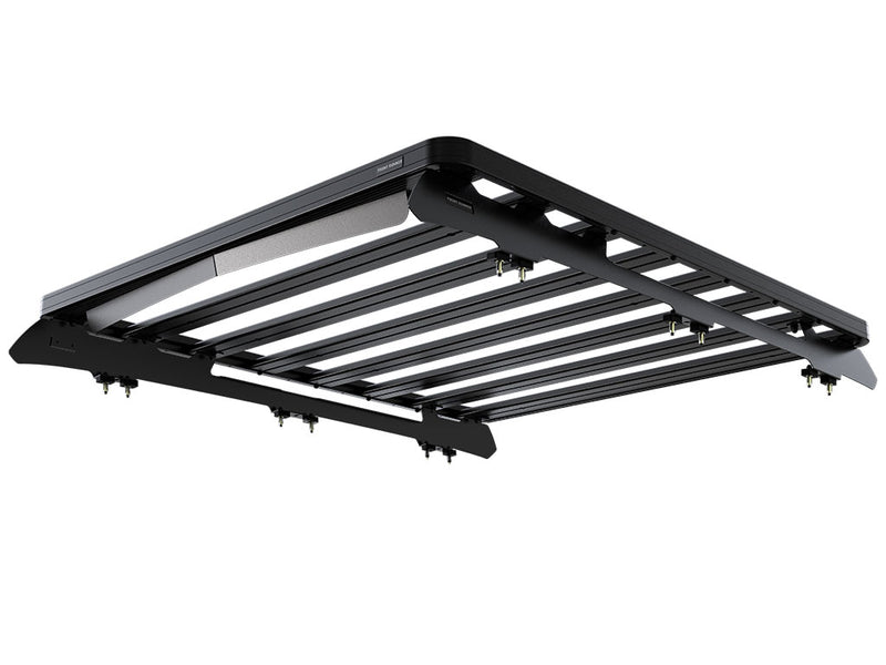 Ford F250 Super Duty, Crew Cab (1999-2016) Slimline II Roof Rack Kit / Tall