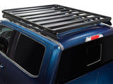 Ford F250 Super Duty, Crew Cab (1999-2016) Slimline II Roof Rack Kit / Tall