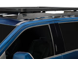 Ford F250 Super Duty, Crew Cab (1999-2016) Slimline II Roof Rack Kit / Tall