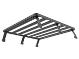 Ford F150 Raptor Retrax XR (2015-Current) Slimline II Load Bed Rack Kit - Tonneau cover f150