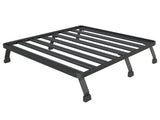 Ford F150 6.5' (2015-Current) Roll Top Slimline II Load Bed Rack Kit