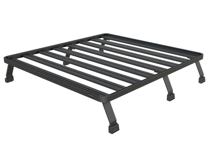 Ford F150 6.5' (2015-Current) Roll Top Slimline II Load Bed Rack Kit