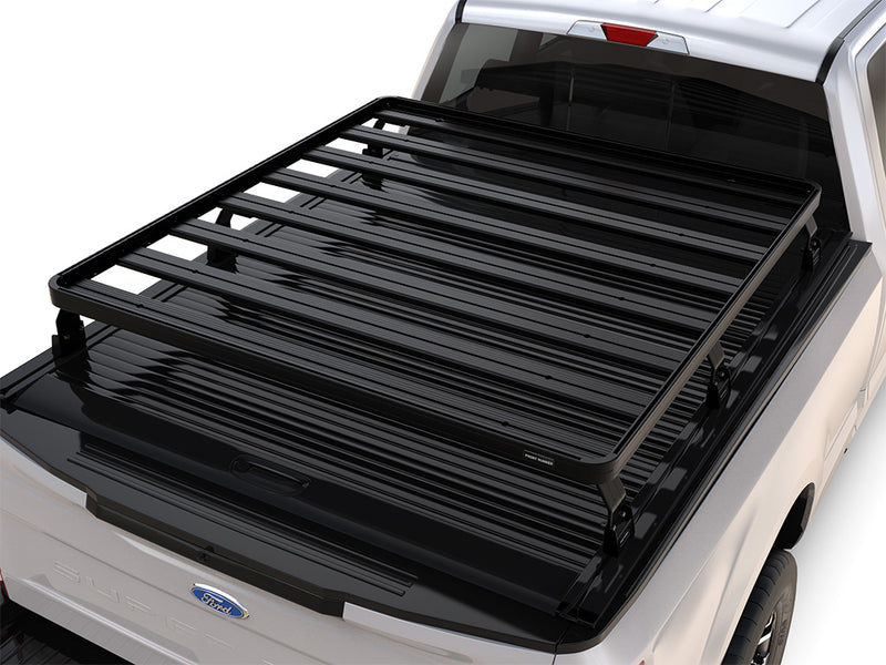 Ford F250 Retrax  XR 6' Crew Cab (2015-Current) Slimline II Load Bed Rack Kit