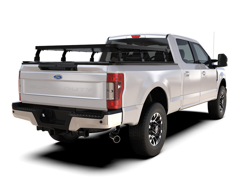 Ford F250 Retrax  XR 6' Crew Cab (2015-Current) Slimline II Load Bed Rack Kit