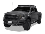 Ford F150 Crew Cab (2009-Current) Slimline II Roof Rack Kit