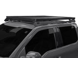 Ford F150 Crew Cab (2009-Current) Slimline II Roof Rack Kit