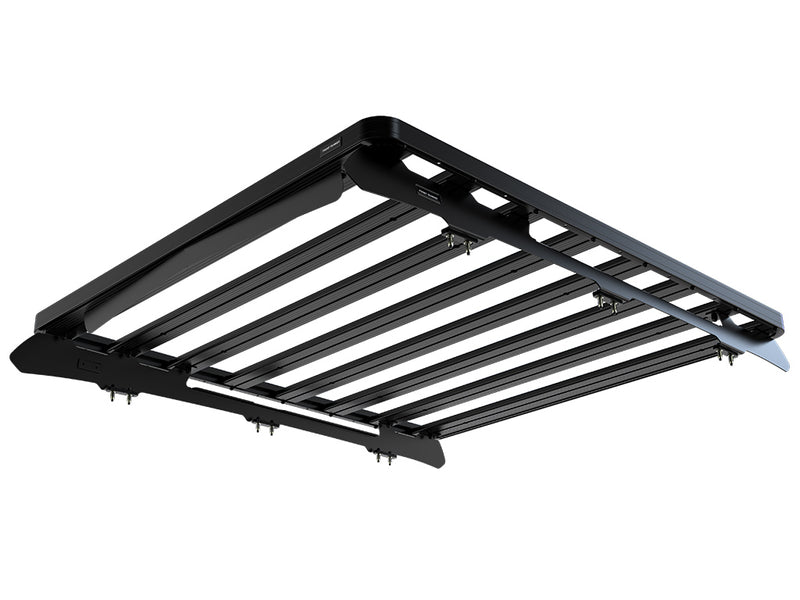 Ford F150 Crew Cab (2009-Current) Slimline II Roof Rack Kit