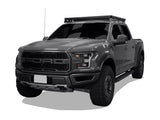 Ford F150 Raptor (2009-Current) Slimline II Roof Rack Kit / Low Profile