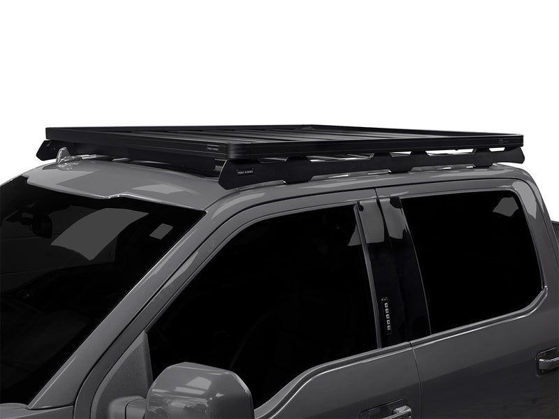 Ford F150 Raptor (2009-Current) Slimline II Roof Rack Kit / Low Profile