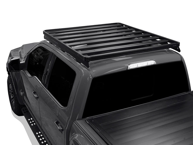 Ford F150 Raptor (2009-Current) Slimline II Roof Rack Kit / Low Profile