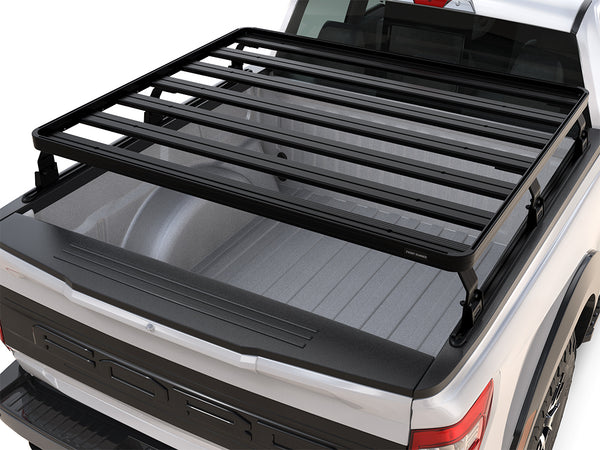 Ford F150 5.5' (2009-Current) Roll Top Slimline II Load Bed Rack Kit